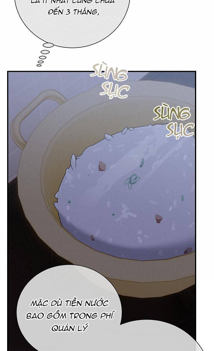 Khu Vực Chủ Nghĩa Tình Yêu Chapter 13 - 18