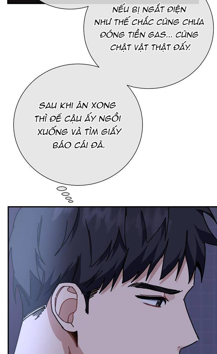 Khu Vực Chủ Nghĩa Tình Yêu Chapter 13 - 19