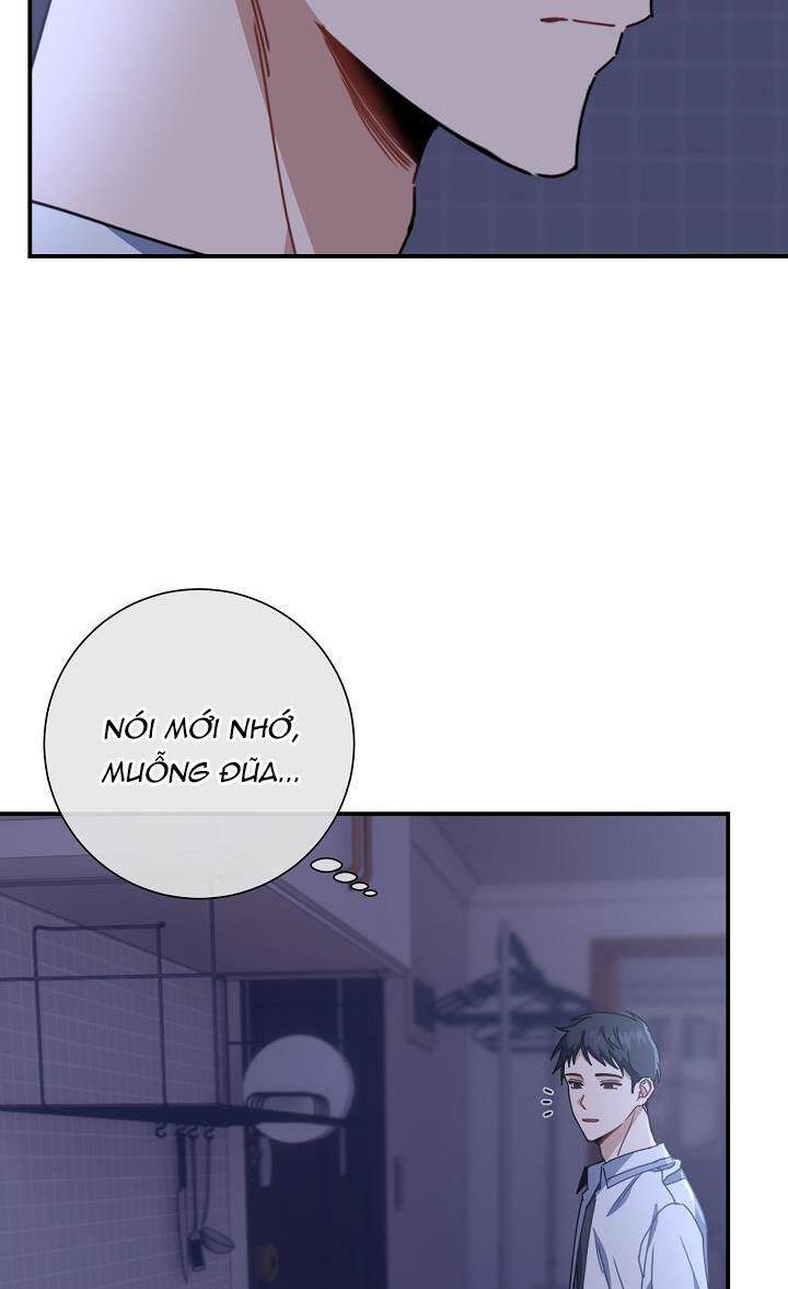 Khu Vực Chủ Nghĩa Tình Yêu Chapter 13 - 20