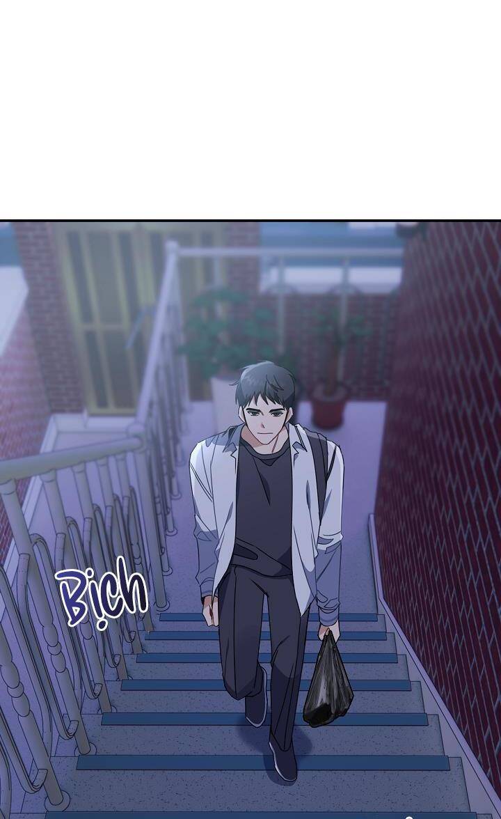 Khu Vực Chủ Nghĩa Tình Yêu Chapter 13 - 3