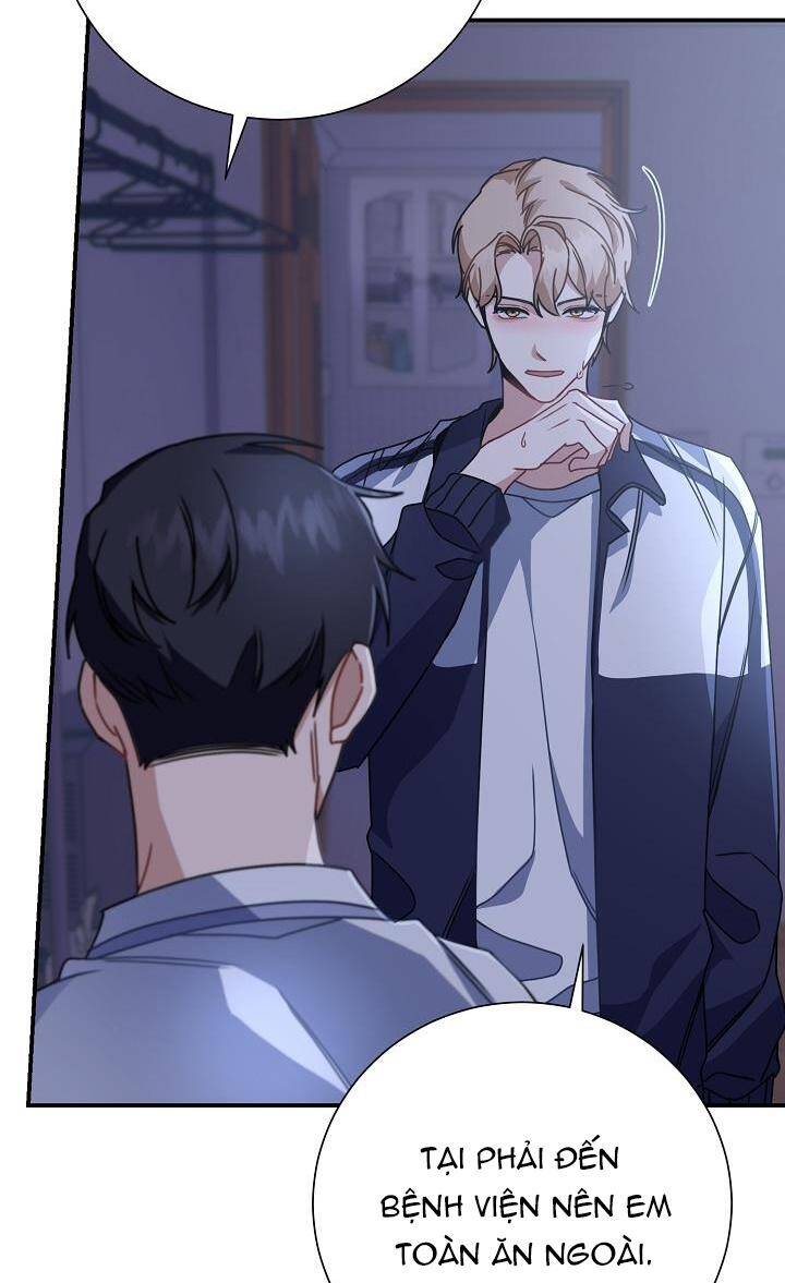 Khu Vực Chủ Nghĩa Tình Yêu Chapter 13 - 22