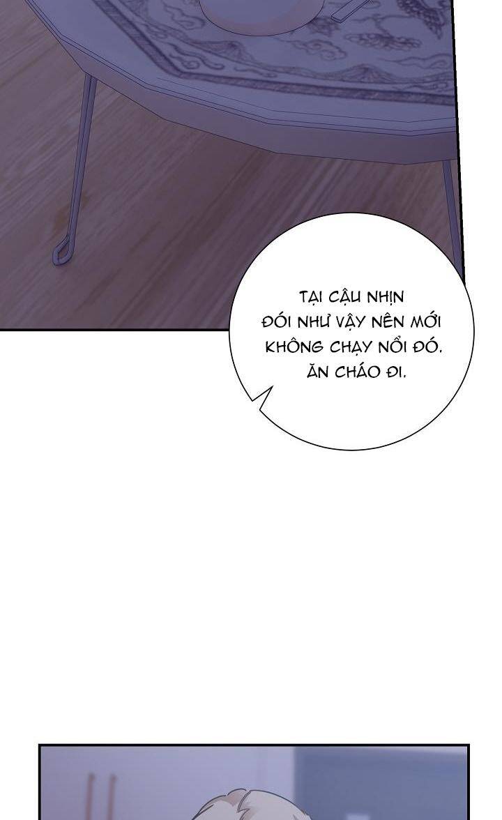 Khu Vực Chủ Nghĩa Tình Yêu Chapter 13 - 24