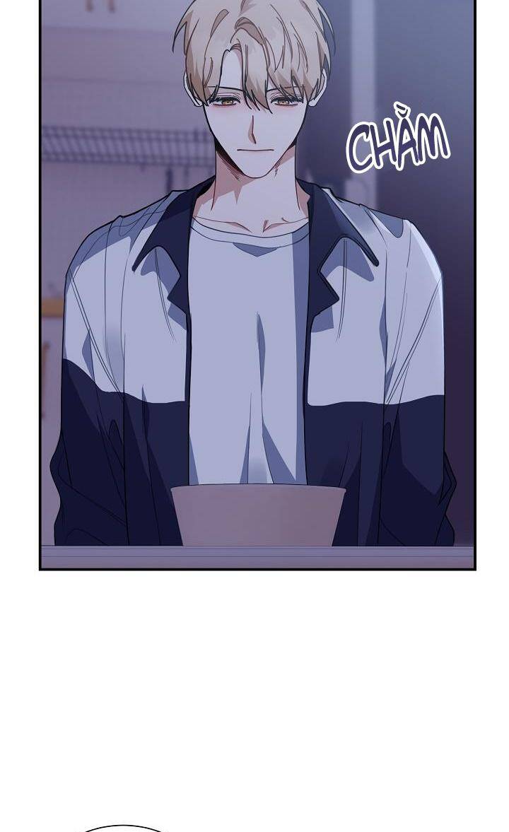 Khu Vực Chủ Nghĩa Tình Yêu Chapter 13 - 25