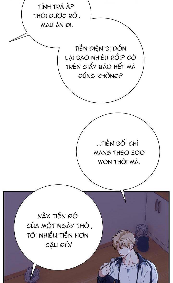 Khu Vực Chủ Nghĩa Tình Yêu Chapter 13 - 27