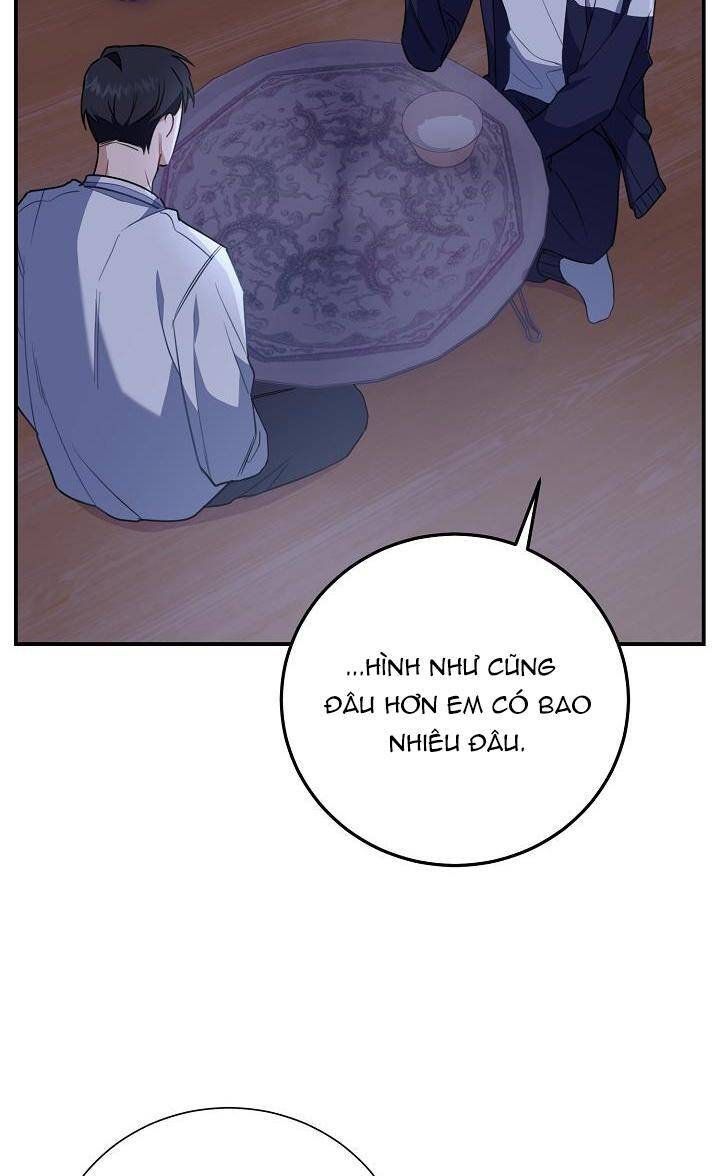 Khu Vực Chủ Nghĩa Tình Yêu Chapter 13 - 28