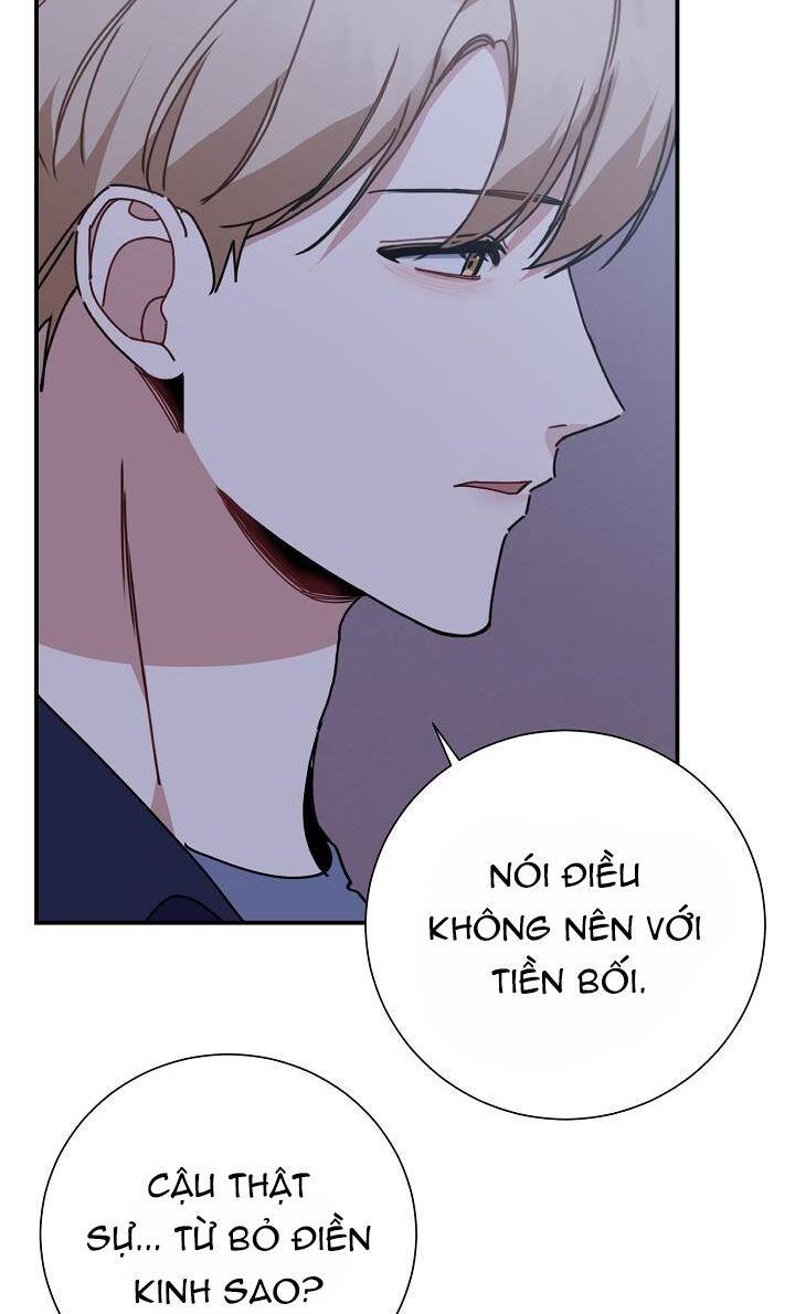 Khu Vực Chủ Nghĩa Tình Yêu Chapter 13 - 31