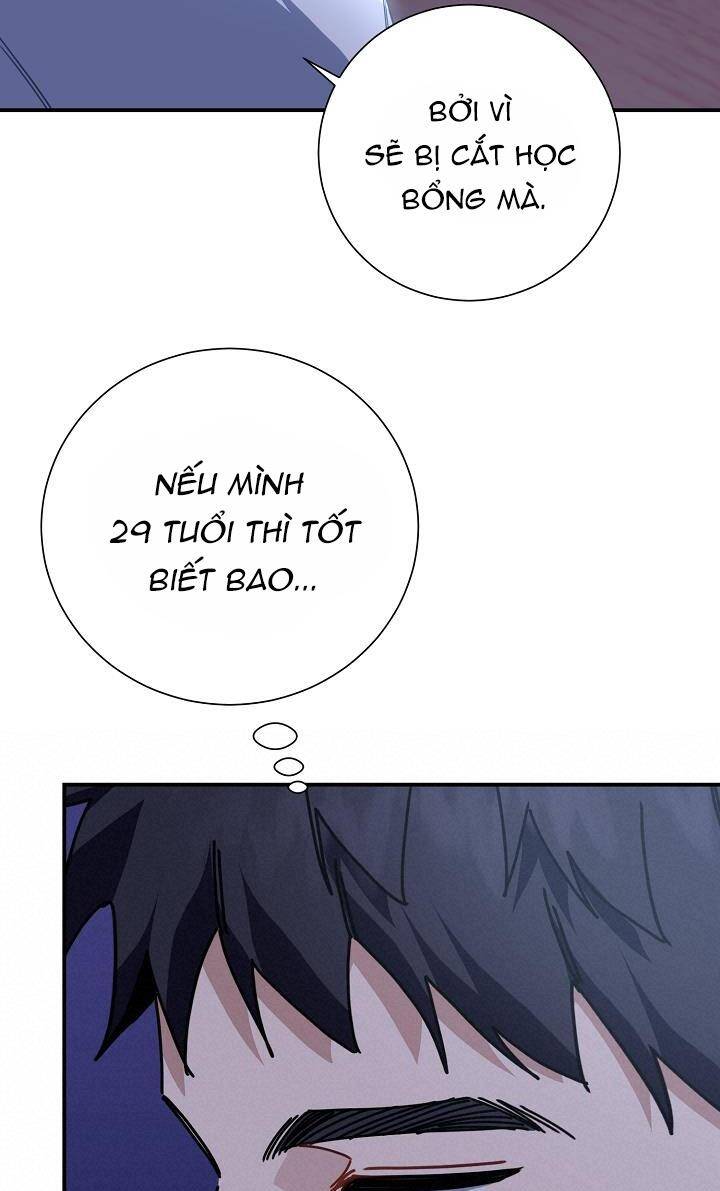 Khu Vực Chủ Nghĩa Tình Yêu Chapter 13 - 34