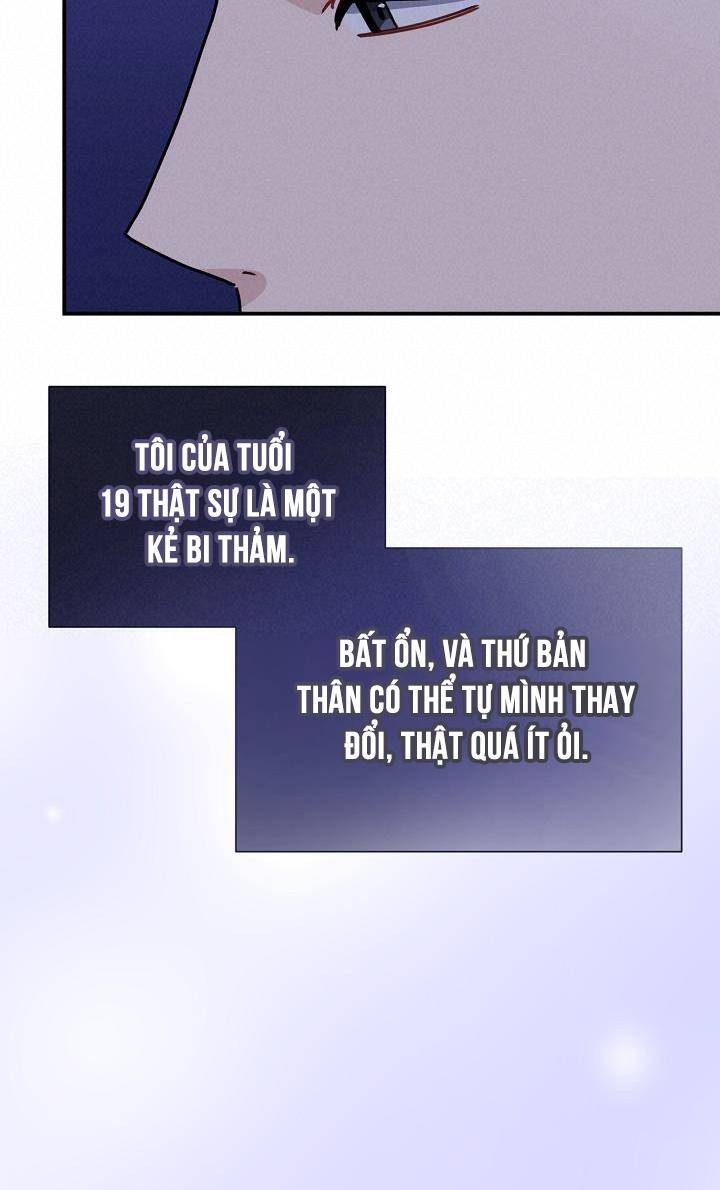 Khu Vực Chủ Nghĩa Tình Yêu Chapter 13 - 35