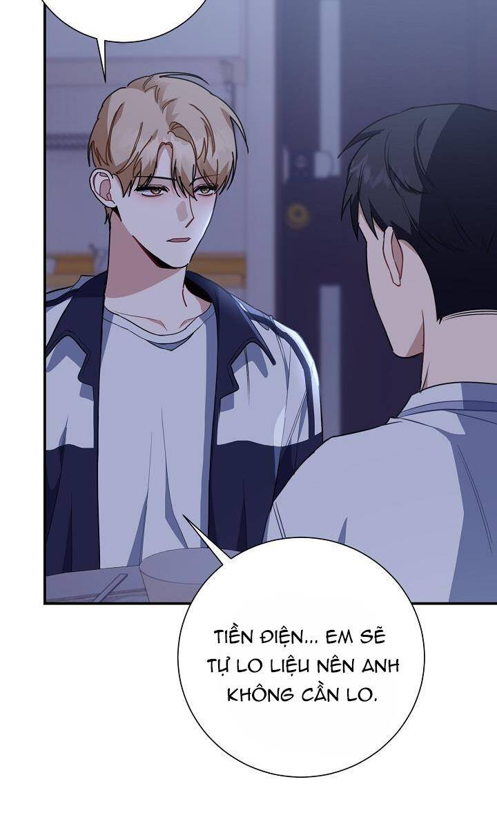 Khu Vực Chủ Nghĩa Tình Yêu Chapter 13 - 38