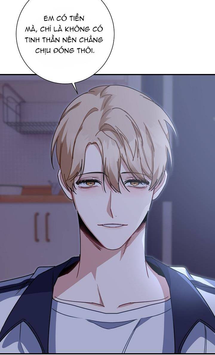 Khu Vực Chủ Nghĩa Tình Yêu Chapter 13 - 40