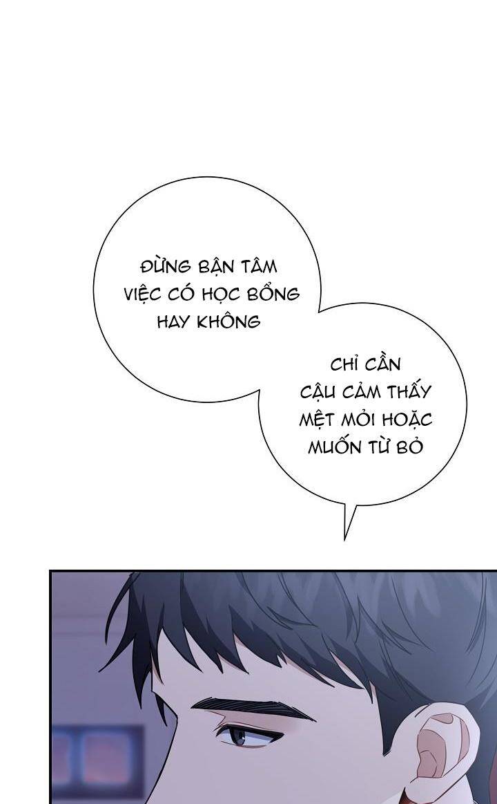 Khu Vực Chủ Nghĩa Tình Yêu Chapter 13 - 45