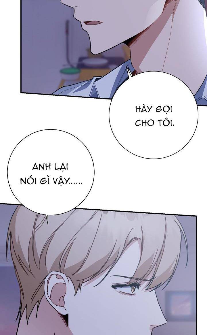 Khu Vực Chủ Nghĩa Tình Yêu Chapter 13 - 46