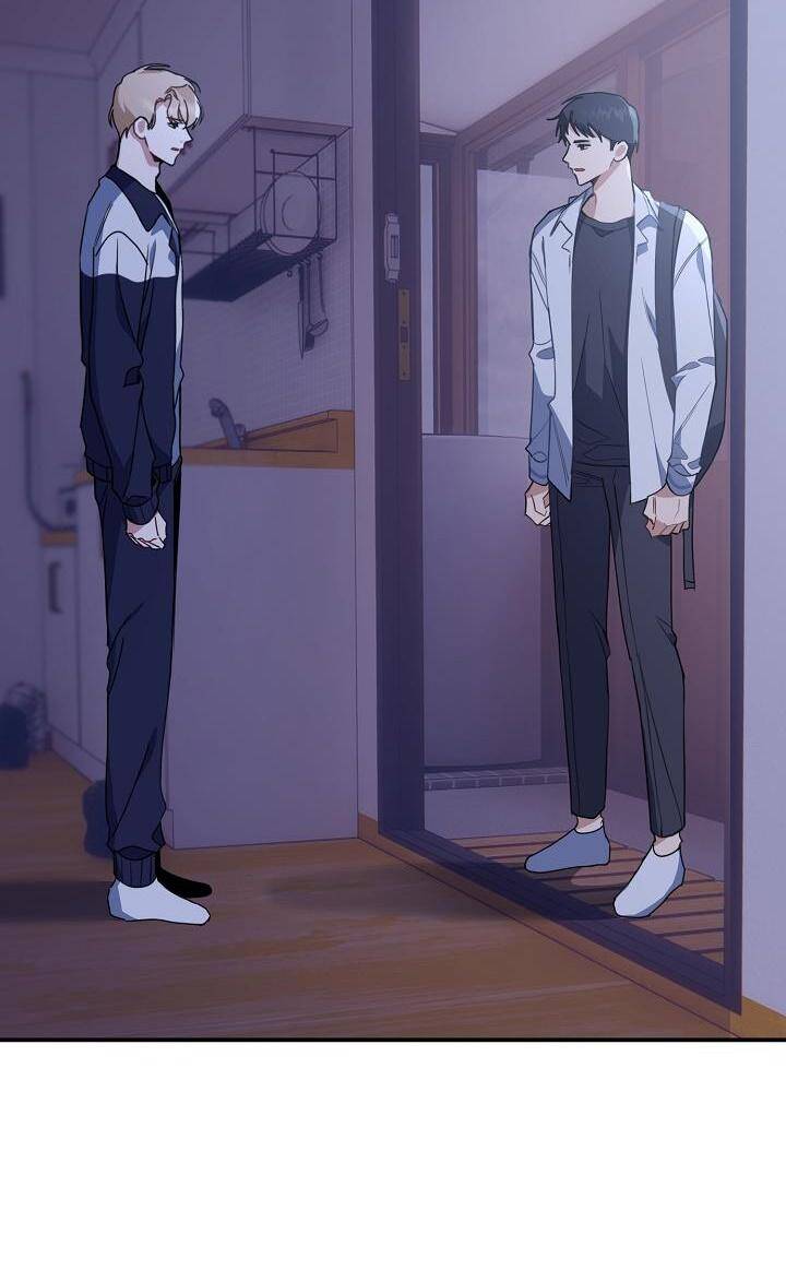 Khu Vực Chủ Nghĩa Tình Yêu Chapter 13 - 48