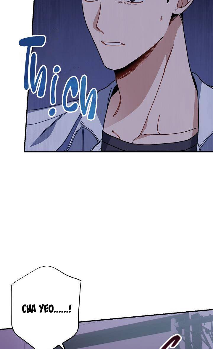 Khu Vực Chủ Nghĩa Tình Yêu Chapter 13 - 6