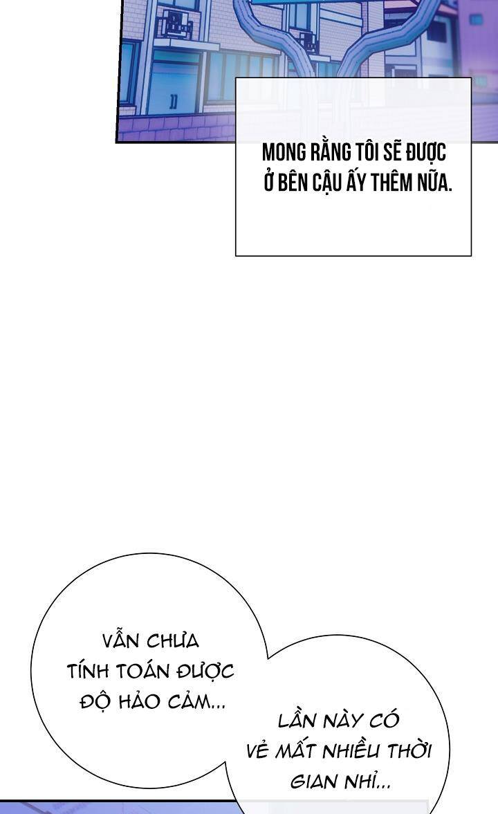 Khu Vực Chủ Nghĩa Tình Yêu Chapter 13 - 60