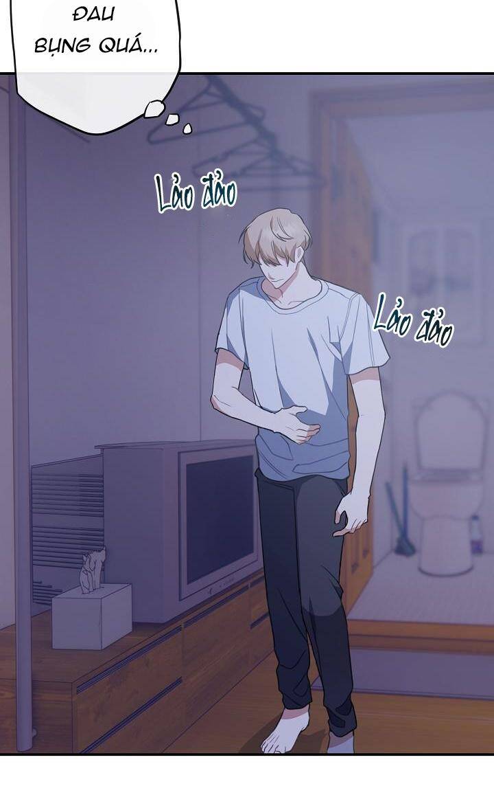 Khu Vực Chủ Nghĩa Tình Yêu Chapter 13 - 70