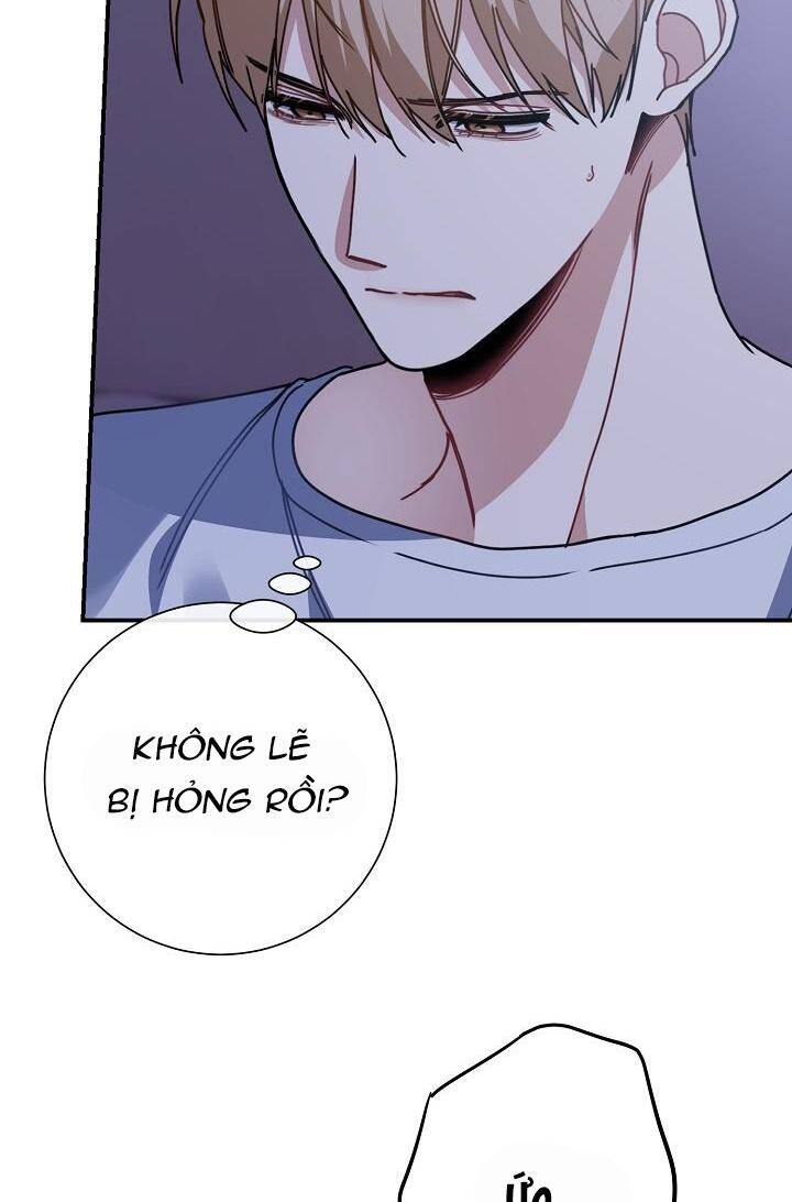 Khu Vực Chủ Nghĩa Tình Yêu Chapter 13 - 73