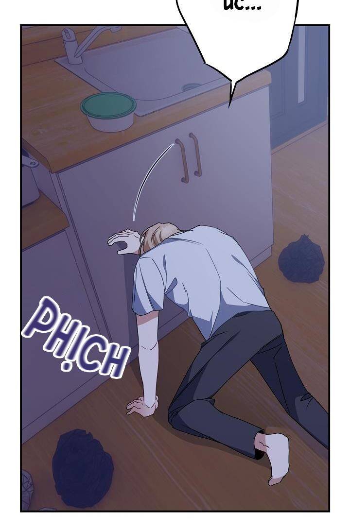 Khu Vực Chủ Nghĩa Tình Yêu Chapter 13 - 74