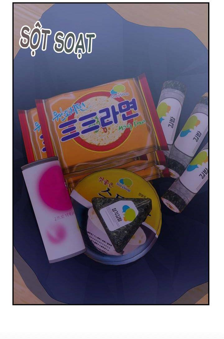 Khu Vực Chủ Nghĩa Tình Yêu Chapter 13 - 78