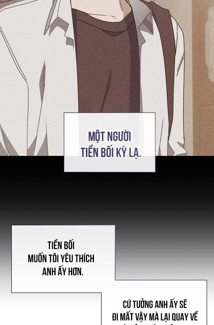 Khu Vực Chủ Nghĩa Tình Yêu Chapter 13 - 80