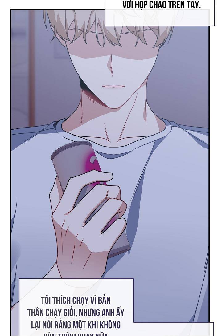 Khu Vực Chủ Nghĩa Tình Yêu Chapter 13 - 81