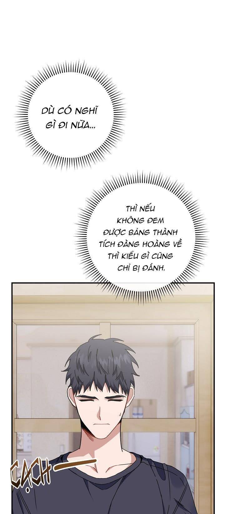 Khu Vực Chủ Nghĩa Tình Yêu Chapter 14 - 11