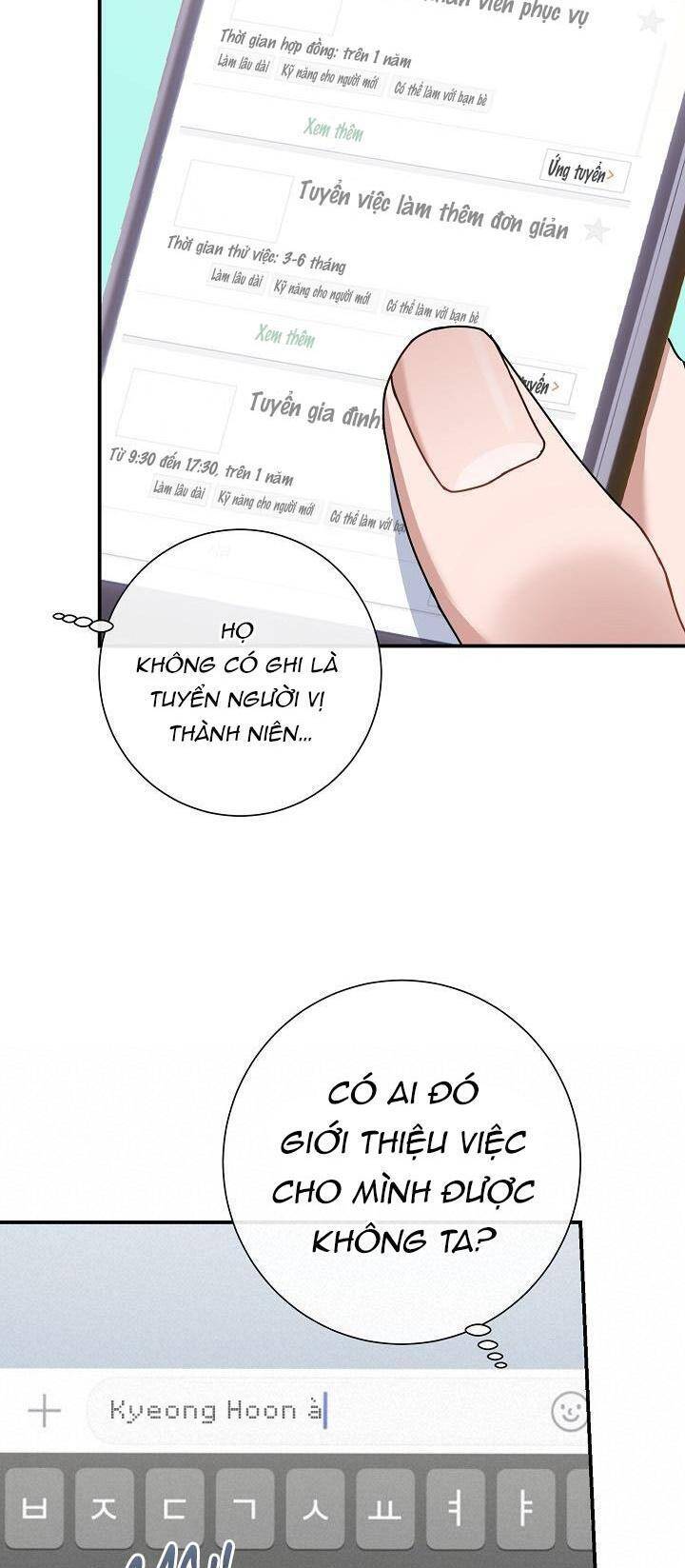 Khu Vực Chủ Nghĩa Tình Yêu Chapter 14 - 13