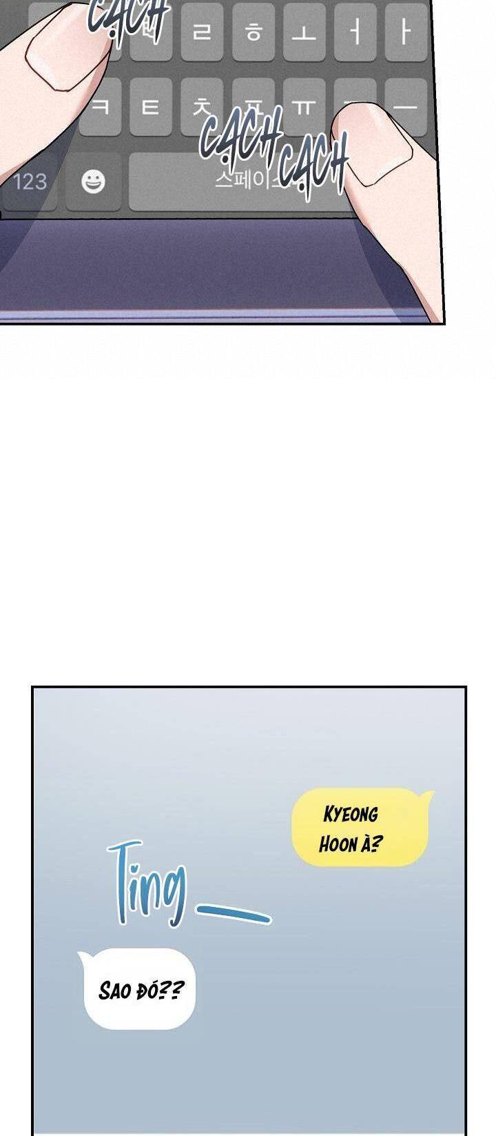 Khu Vực Chủ Nghĩa Tình Yêu Chapter 14 - 14