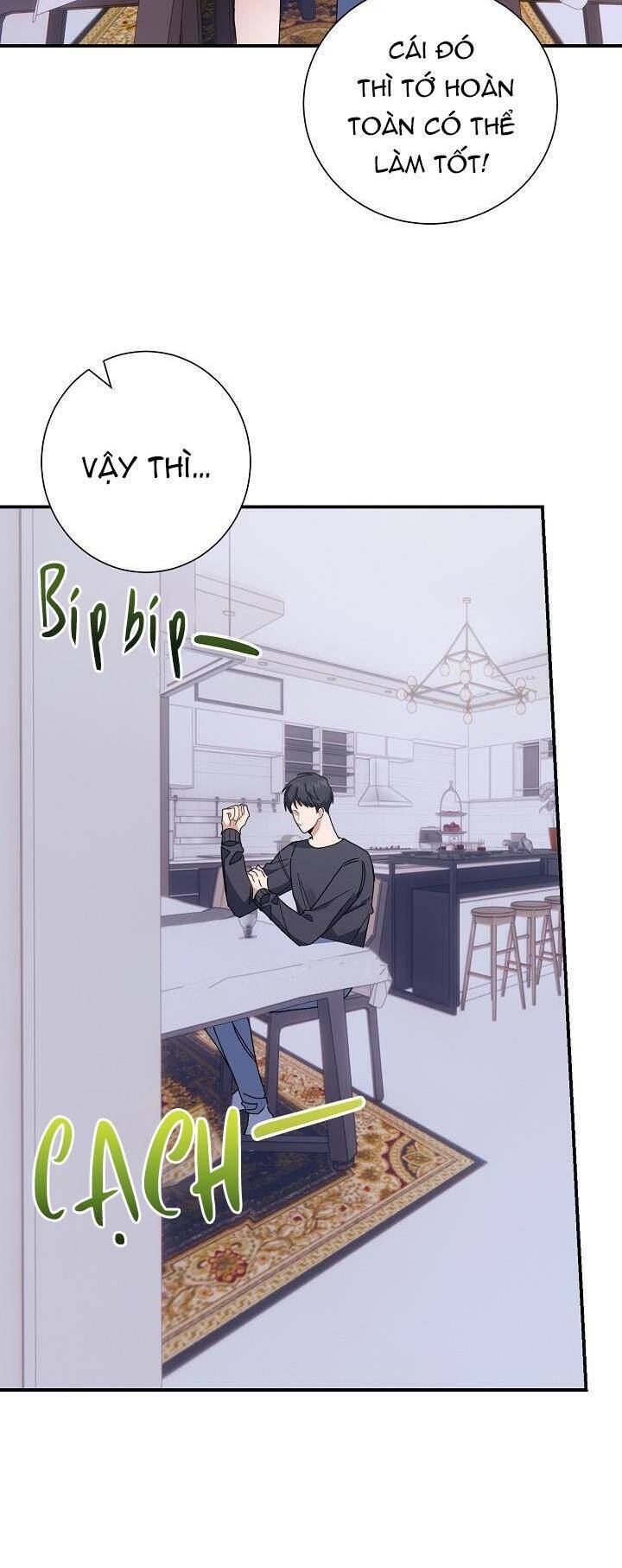 Khu Vực Chủ Nghĩa Tình Yêu Chapter 14 - 25