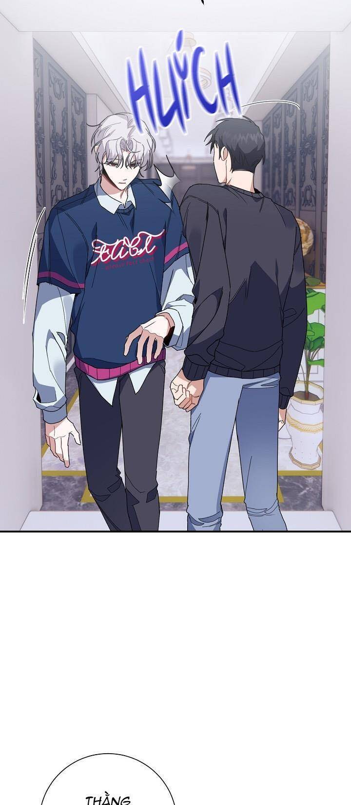 Khu Vực Chủ Nghĩa Tình Yêu Chapter 14 - 36