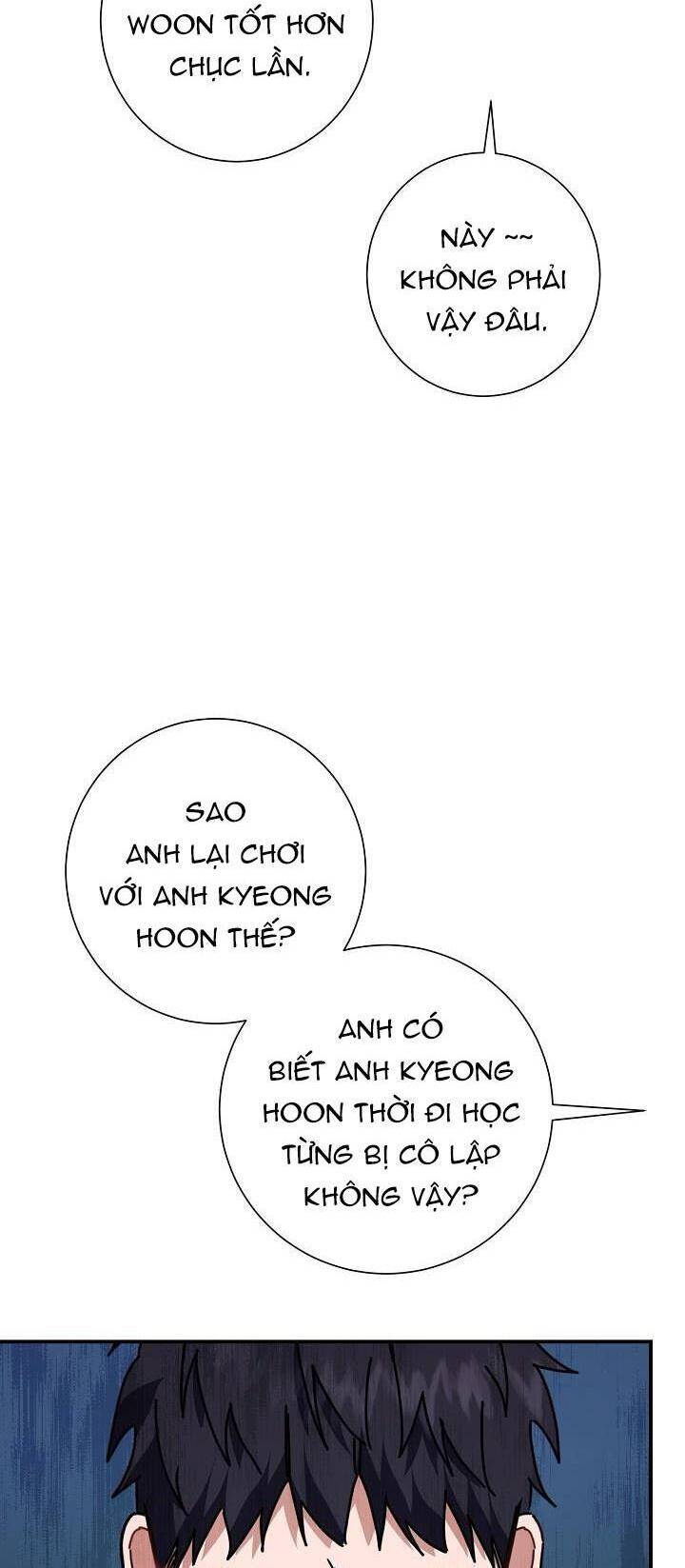 Khu Vực Chủ Nghĩa Tình Yêu Chapter 14 - 41