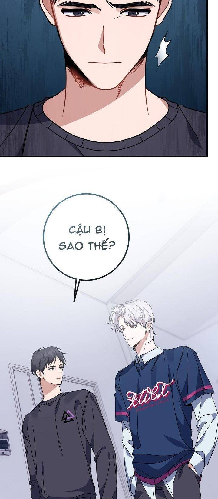 Khu Vực Chủ Nghĩa Tình Yêu Chapter 14 - 42