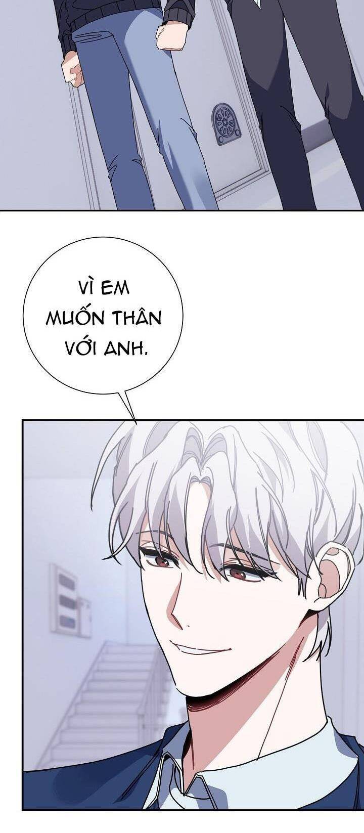 Khu Vực Chủ Nghĩa Tình Yêu Chapter 14 - 43