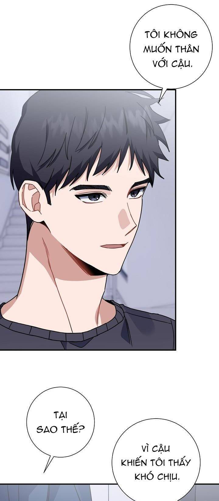 Khu Vực Chủ Nghĩa Tình Yêu Chapter 14 - 44