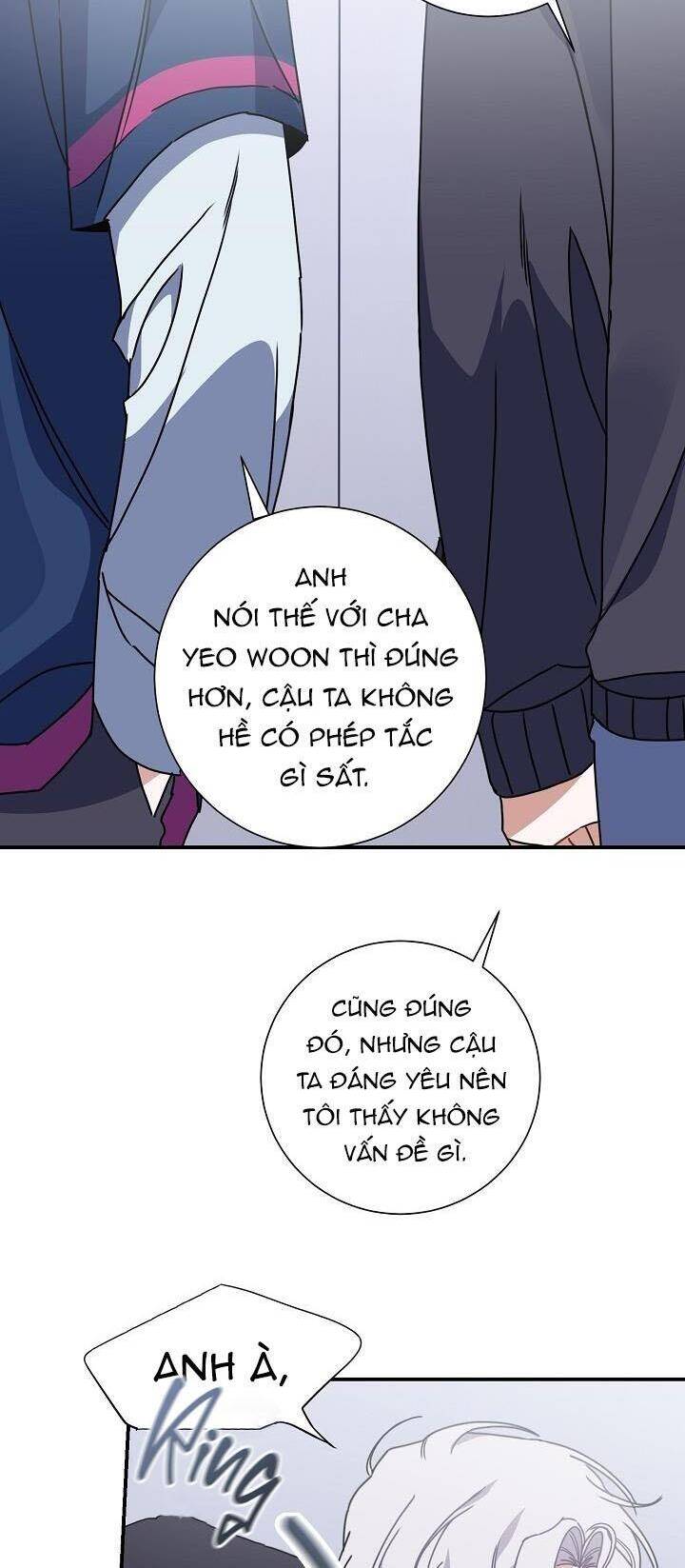 Khu Vực Chủ Nghĩa Tình Yêu Chapter 14 - 45