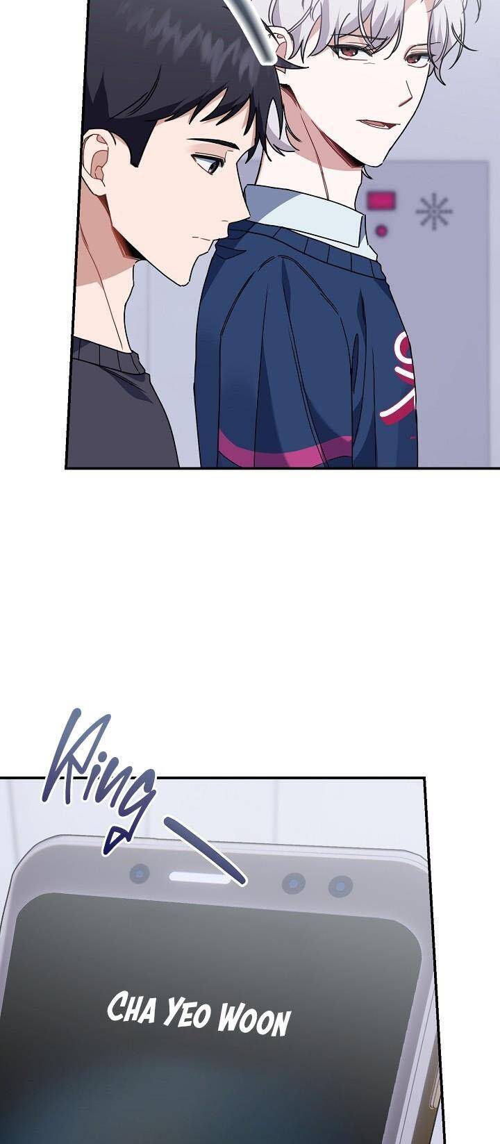 Khu Vực Chủ Nghĩa Tình Yêu Chapter 14 - 46