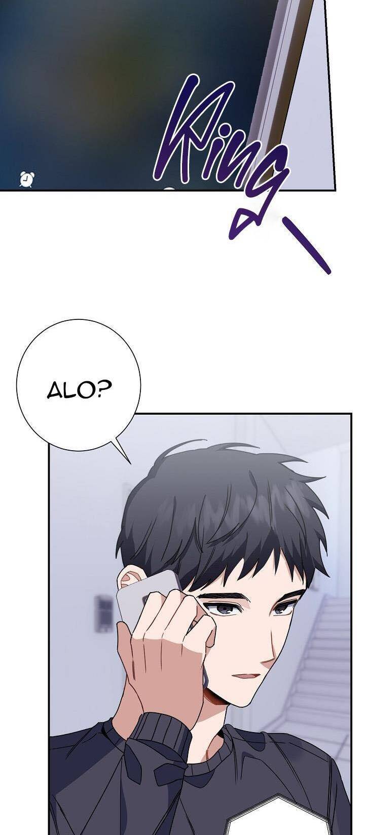 Khu Vực Chủ Nghĩa Tình Yêu Chapter 14 - 47