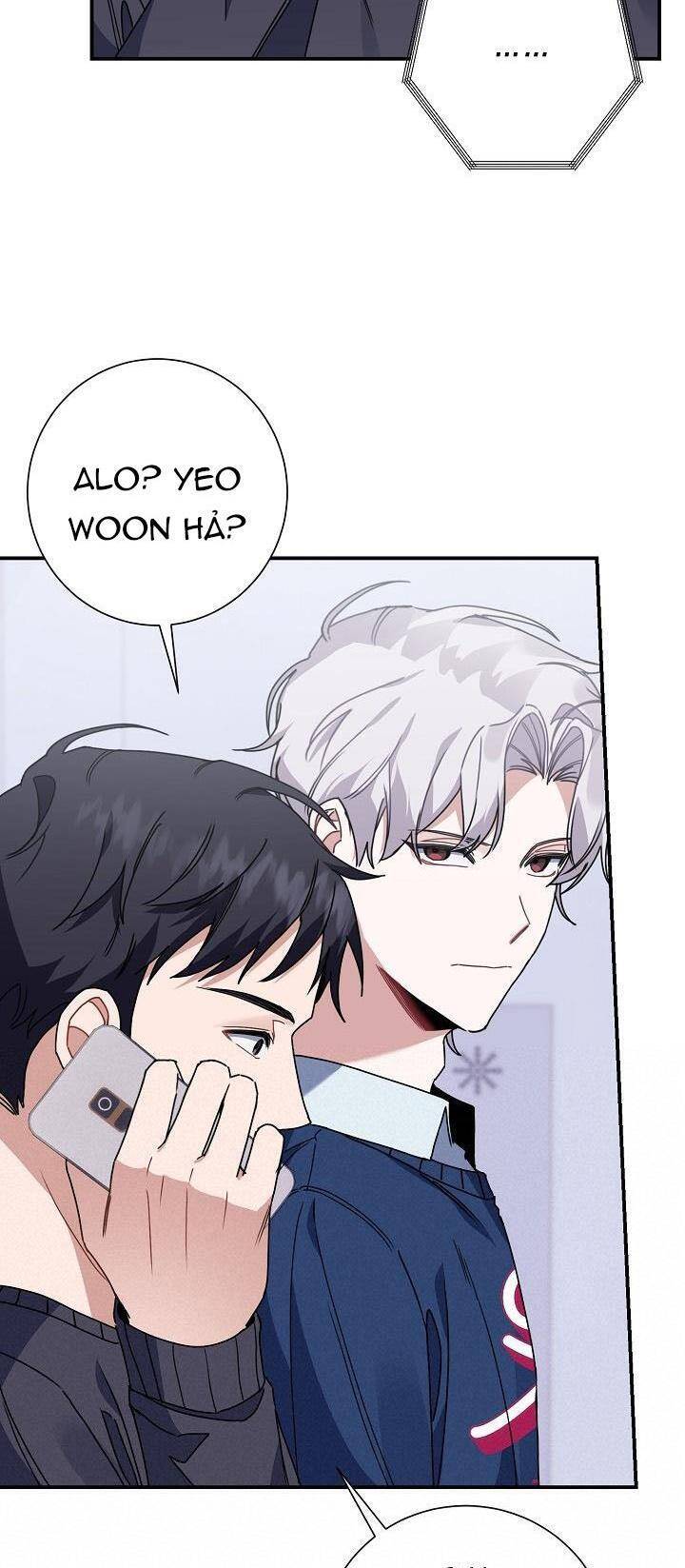 Khu Vực Chủ Nghĩa Tình Yêu Chapter 14 - 48