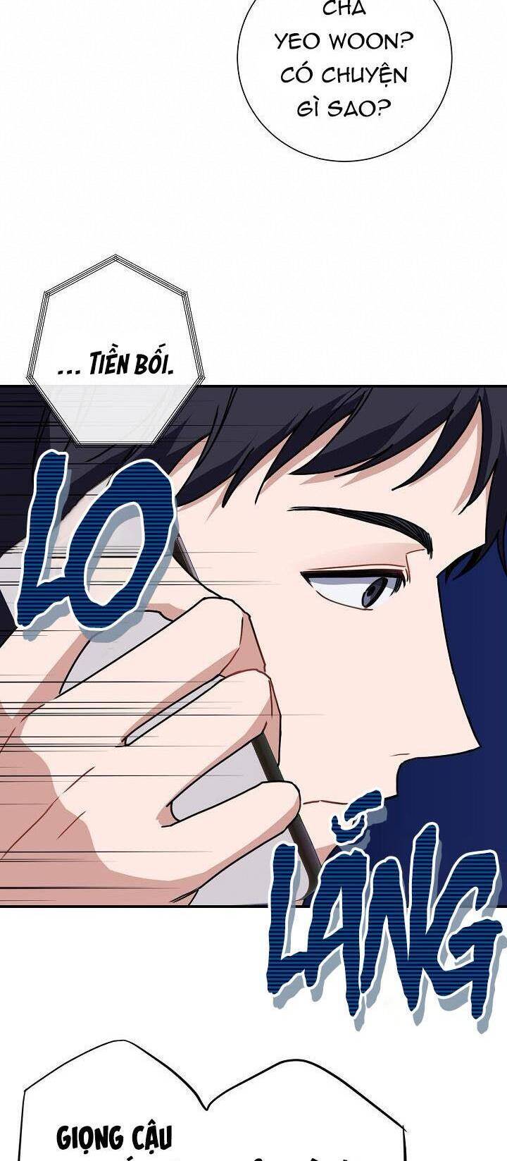 Khu Vực Chủ Nghĩa Tình Yêu Chapter 14 - 49