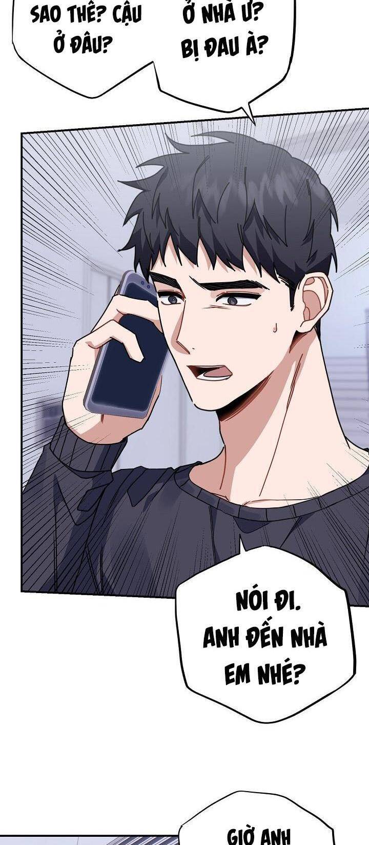 Khu Vực Chủ Nghĩa Tình Yêu Chapter 14 - 50