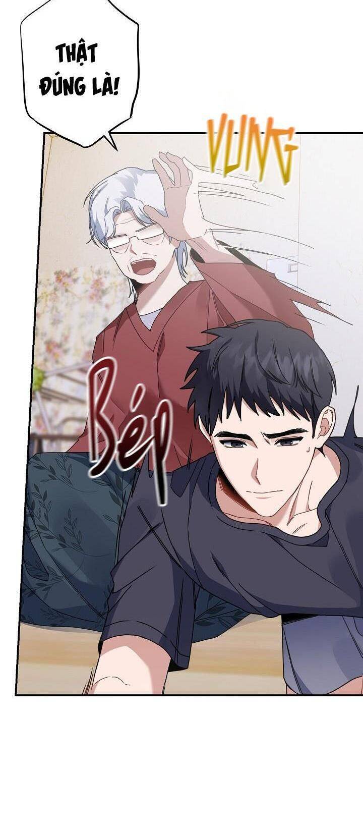 Khu Vực Chủ Nghĩa Tình Yêu Chapter 14 - 6