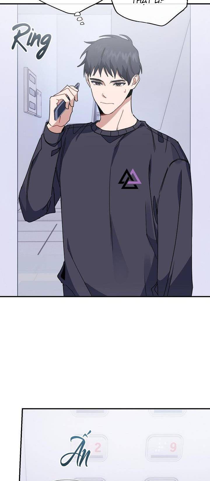 Khu Vực Chủ Nghĩa Tình Yêu Chapter 14 - 52