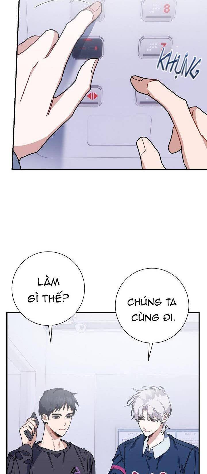 Khu Vực Chủ Nghĩa Tình Yêu Chapter 14 - 53