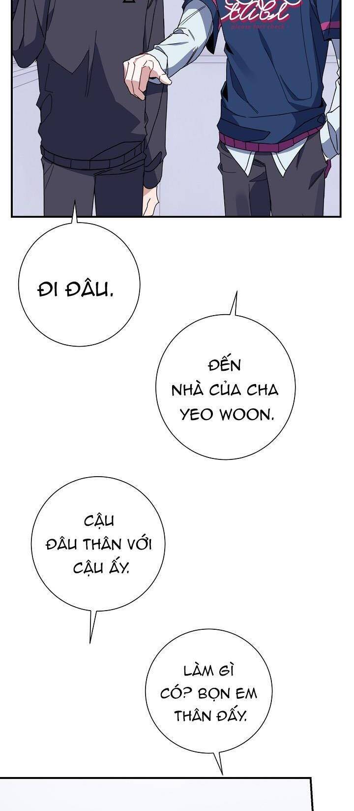 Khu Vực Chủ Nghĩa Tình Yêu Chapter 14 - 54