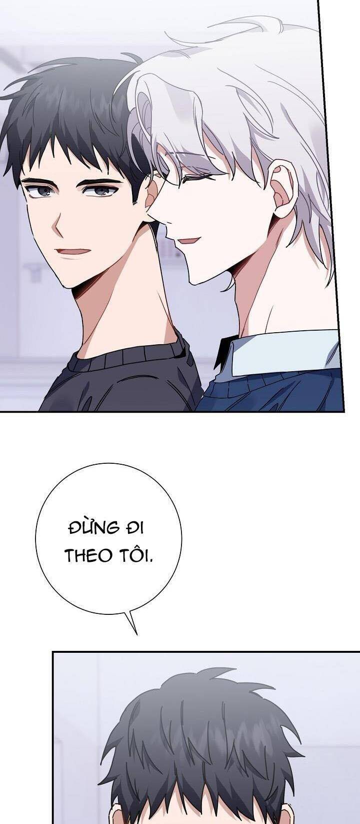 Khu Vực Chủ Nghĩa Tình Yêu Chapter 14 - 55