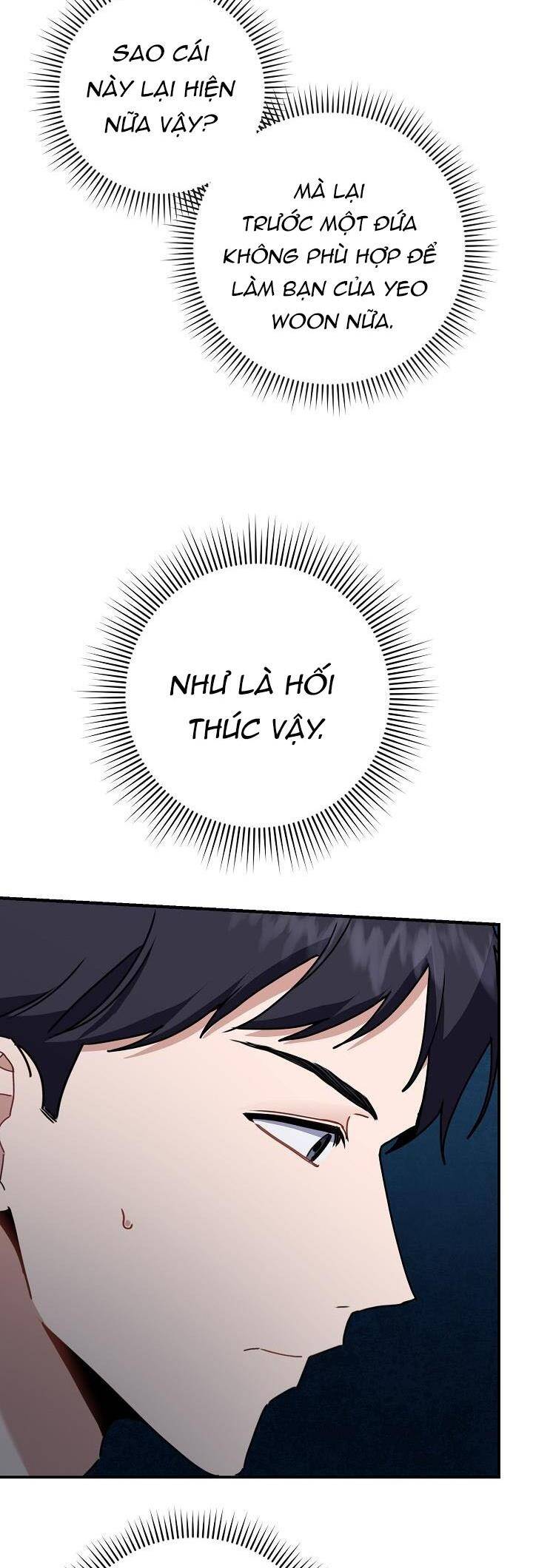 Khu Vực Chủ Nghĩa Tình Yêu Chapter 14 - 57