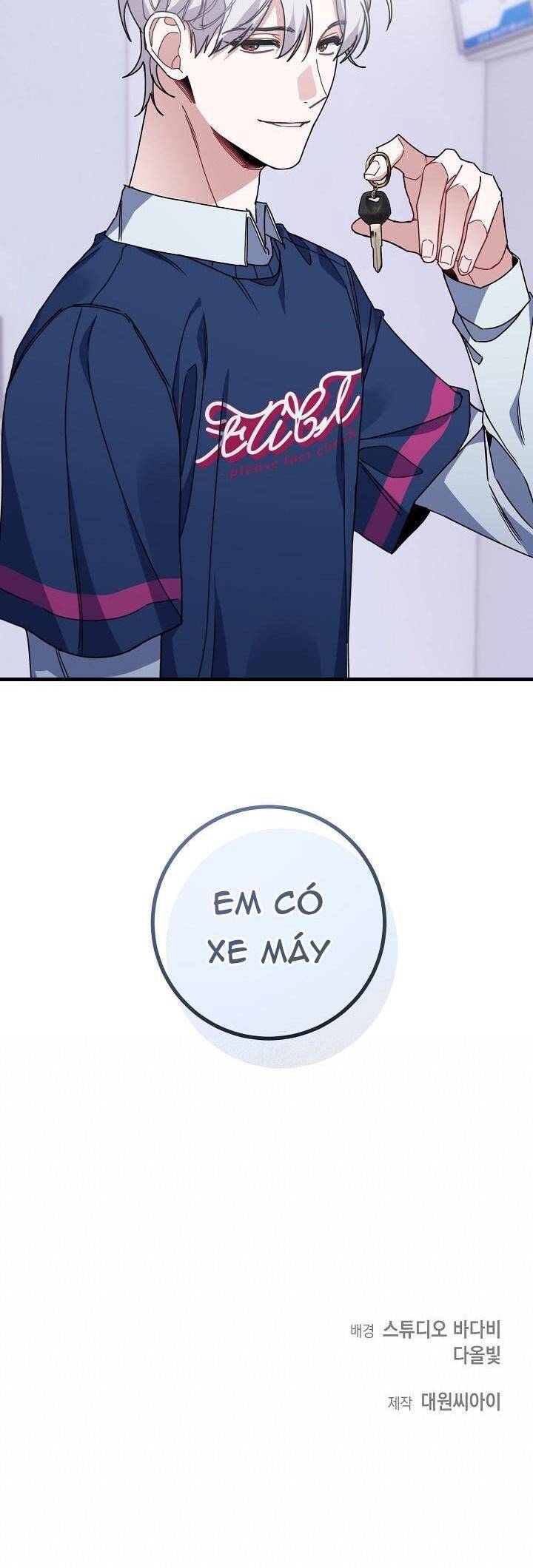 Khu Vực Chủ Nghĩa Tình Yêu Chapter 14 - 60