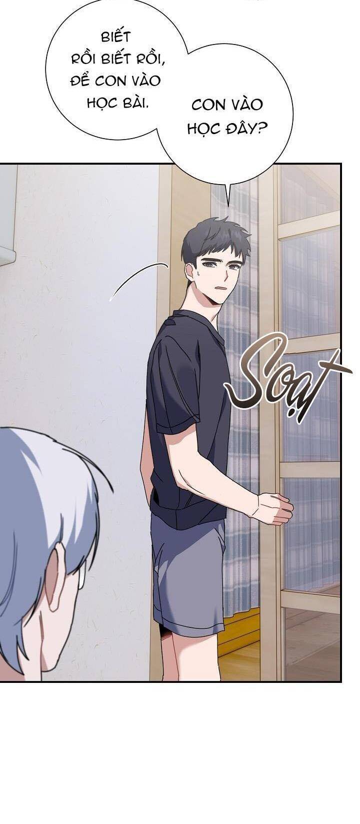 Khu Vực Chủ Nghĩa Tình Yêu Chapter 14 - 10