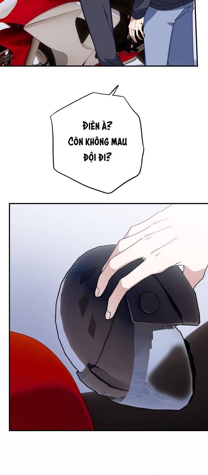 Khu Vực Chủ Nghĩa Tình Yêu Chapter 15 - 12