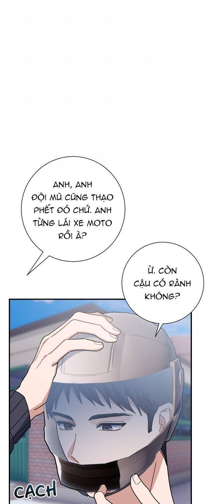 Khu Vực Chủ Nghĩa Tình Yêu Chapter 15 - 13